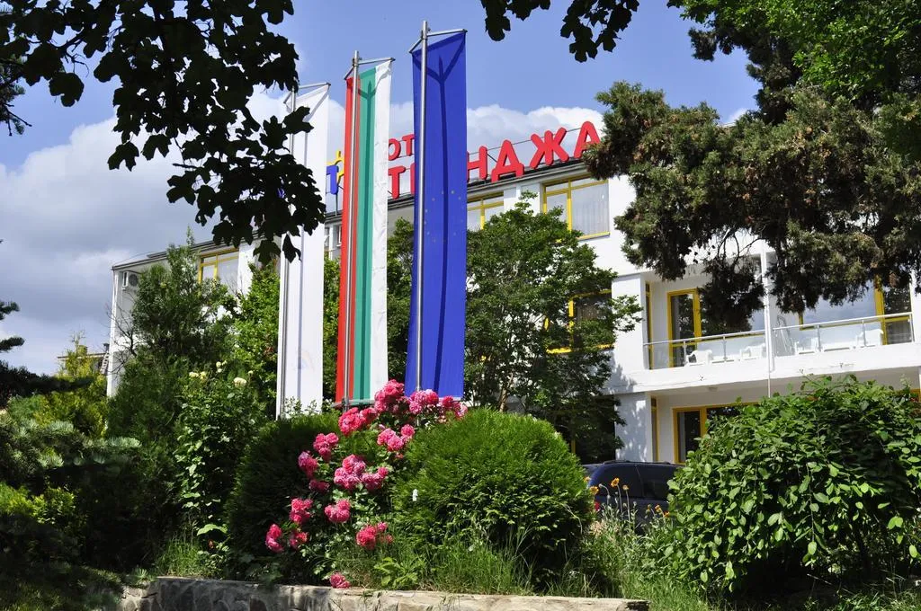 General view, Strandzha, Varna