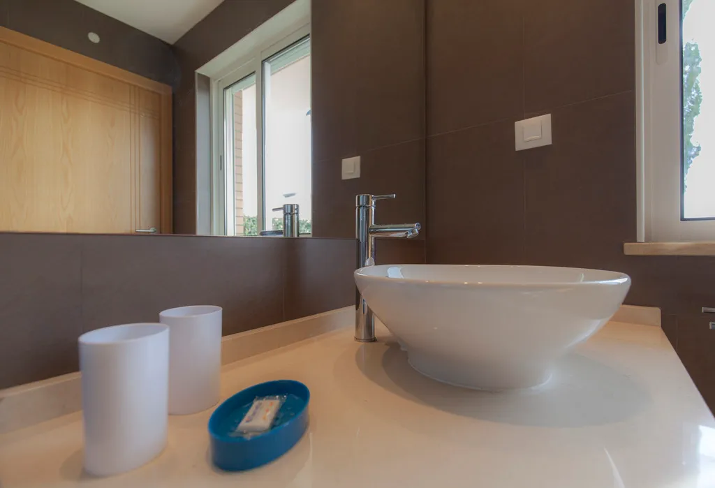 VILLA ONE BEDROOM Room, Hello Villas Algarve, Algarve