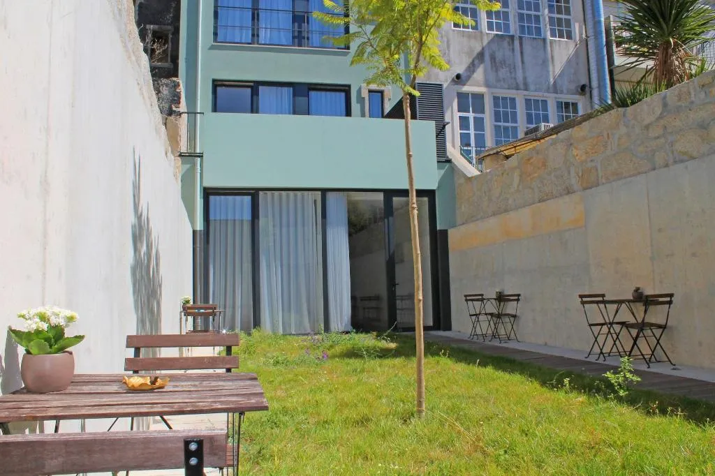 General view, Boavista Class Inn, Porto