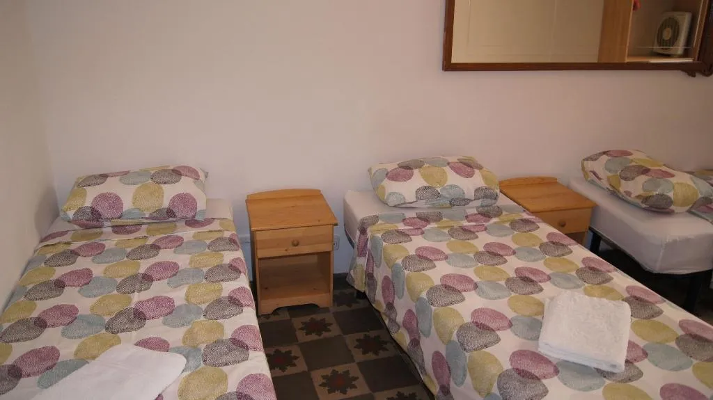 Room, Arosa, Barcelona