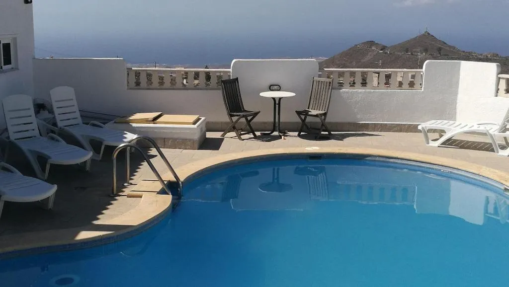 Sports and Entertainment, Holiday Home Emblema - Adults Only, Tenerife