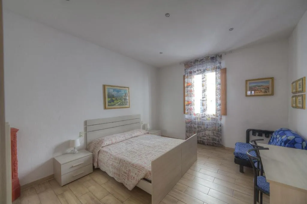 Room, Sogni D Oro Guest House, Florence