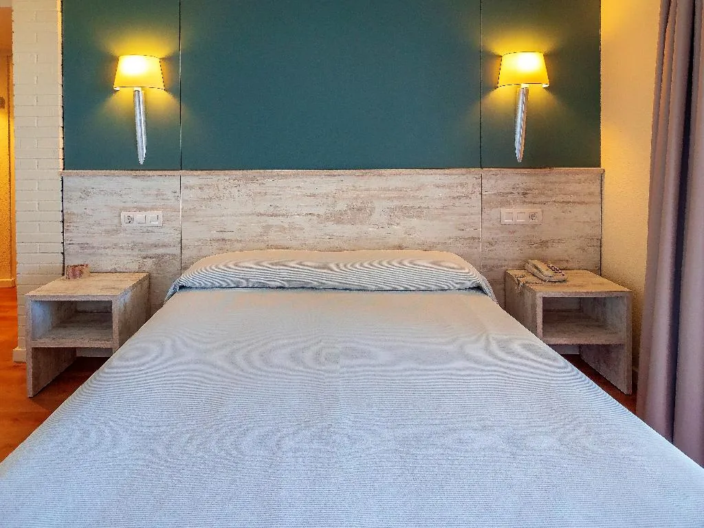 SINGLE STANDARD Room, Golden Donaire Beach, Costa Brava