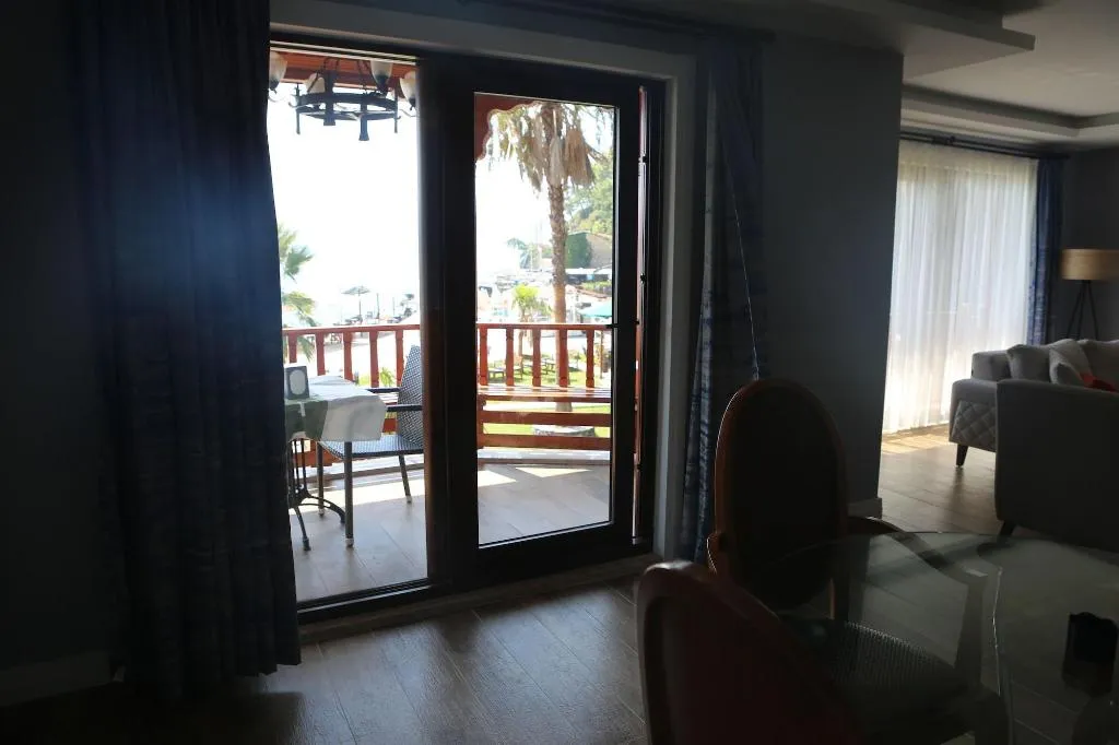 Room, Iskelem Otel, Dalaman