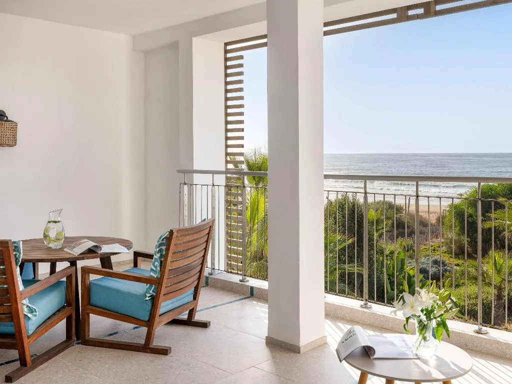 Room, Sofitel Agadir Thalassa, Agadir