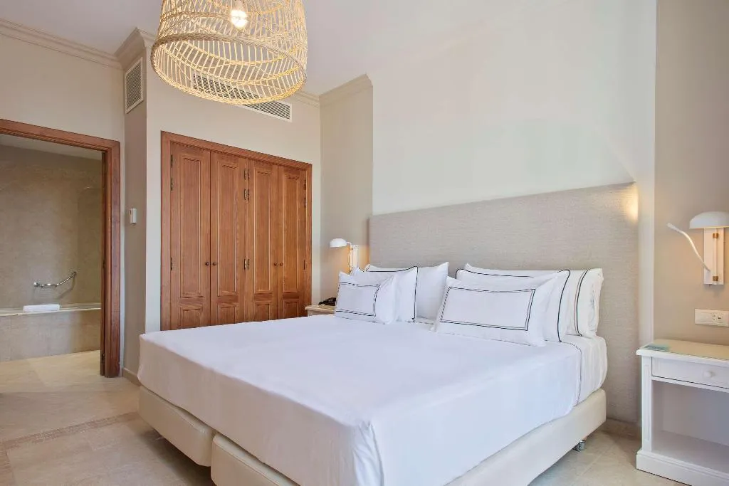 Room, Melia Villaitana, Costa Blanca