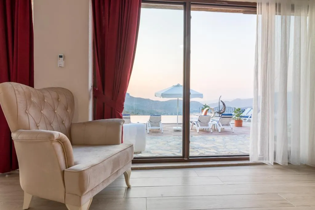 Room HONEYMOON Room, Selimiye Lime Garden Otel, Dalaman