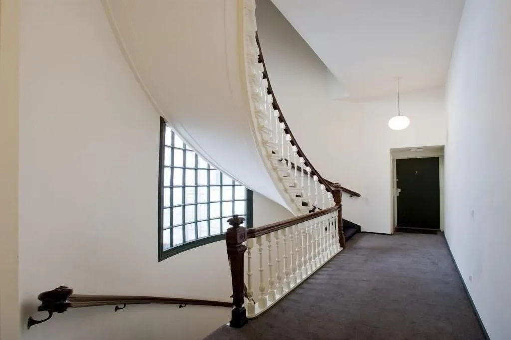 Lobby, Armada Hotel Amsterdam, Amsterdam