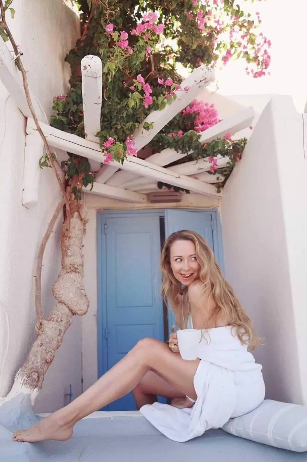 Room, La Stella Stay, Mykonos