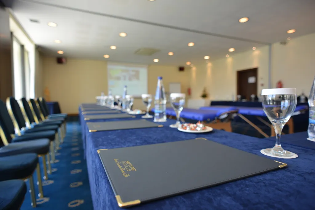 Conferences, Neptune Luxury Resort, Kos