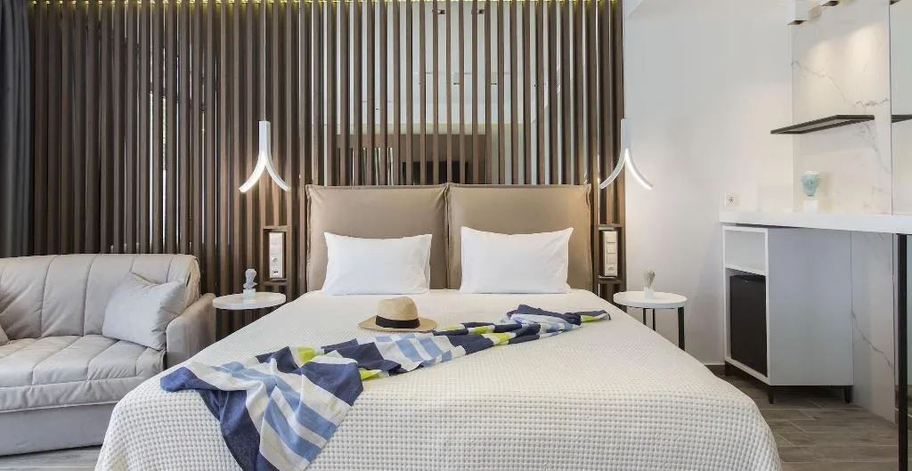 Room, Olympion Sunset, Halkidiki