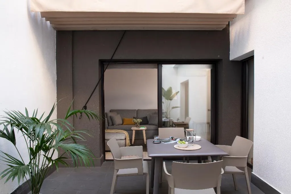 APARTMENT ONE BEDROOM Room, Eric Vokel Boutique Apartments Bcn Suites, Barcelona