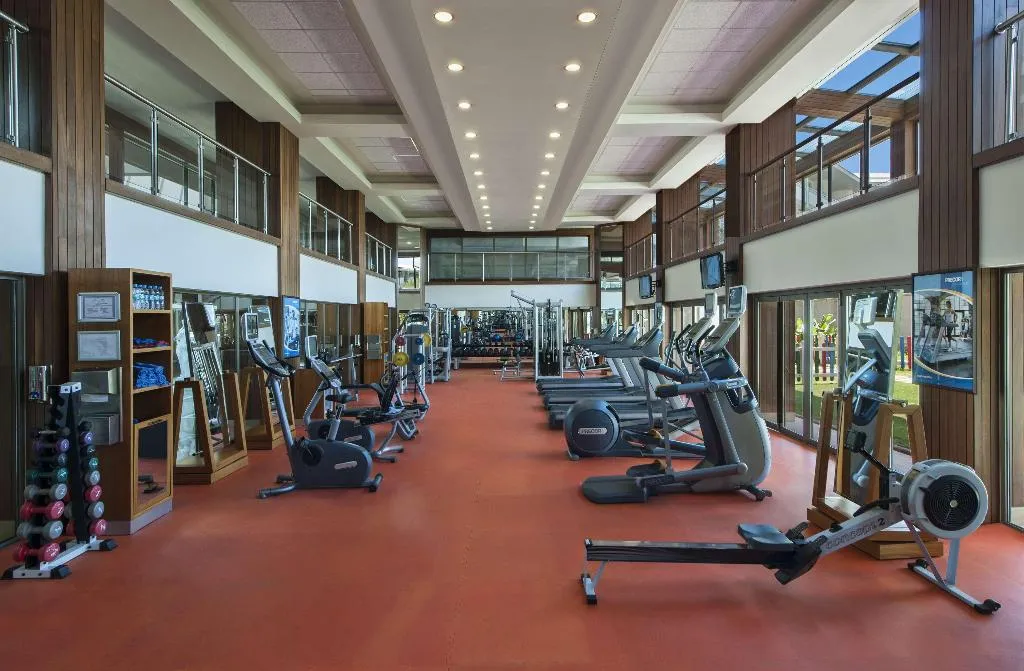 Sports and Entertainment, Hilton Dalaman Sarigerme Resort and Spa, Dalaman