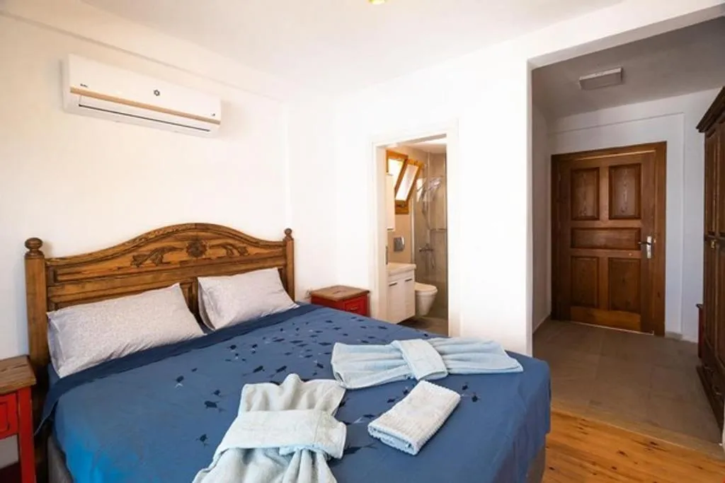 FAMILY ROOM STANDARD Room, Alice Tatil Evi, Dalaman