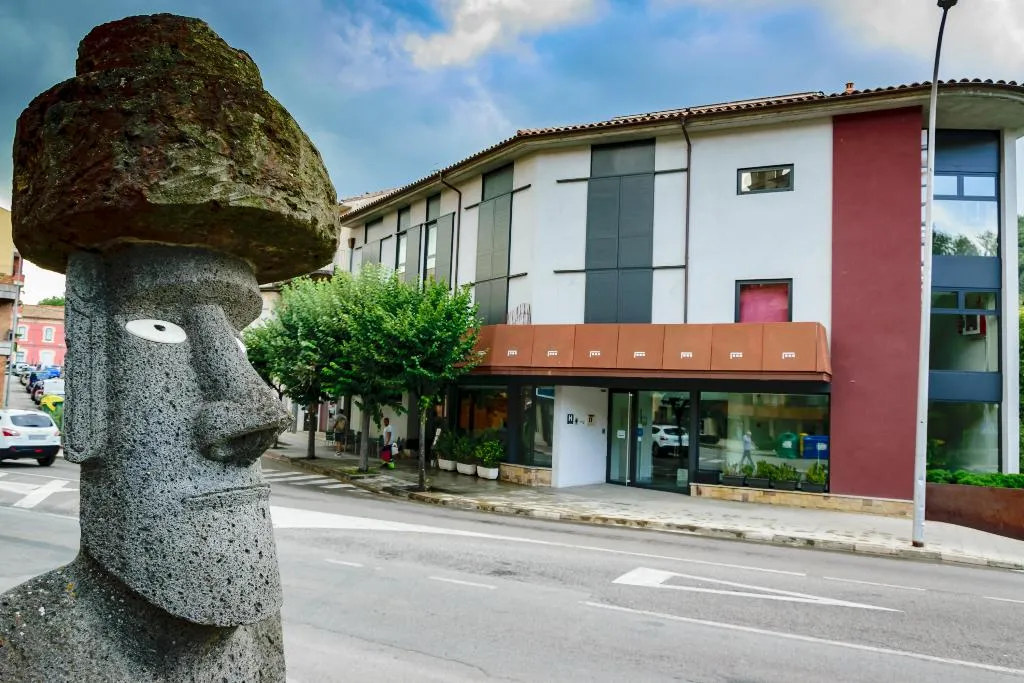 General view, Estacio, Barcelona