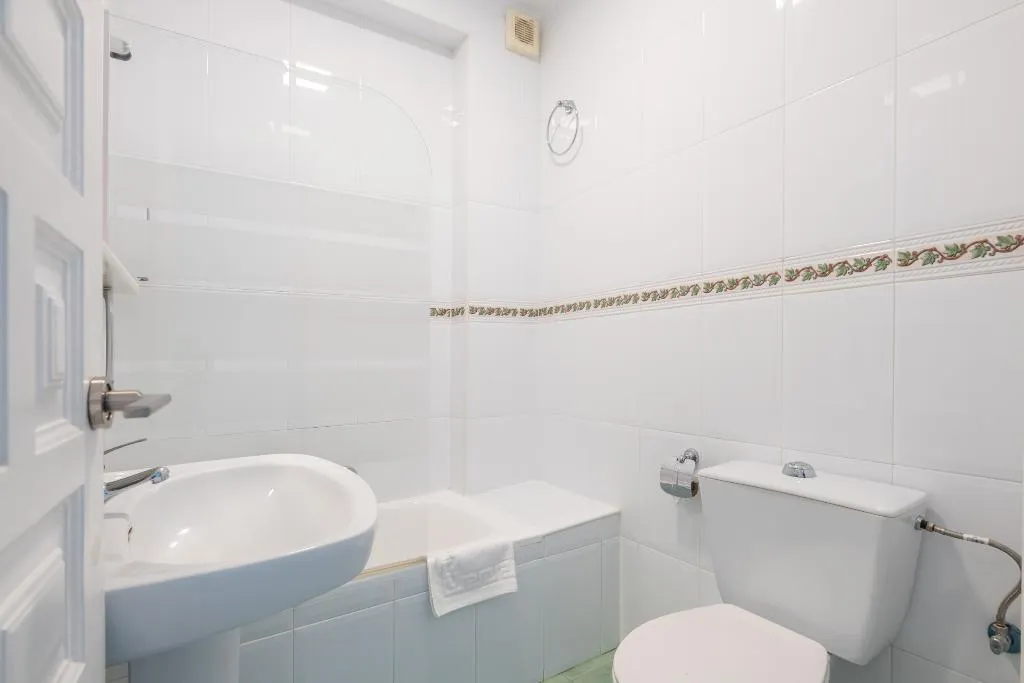 APARTMENT STANDARD Room, Hotel Playamaro, Costa Del Sol