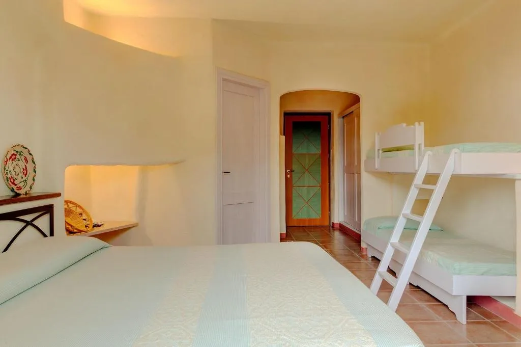 Room, Park Hotel Asinara, Cagliari