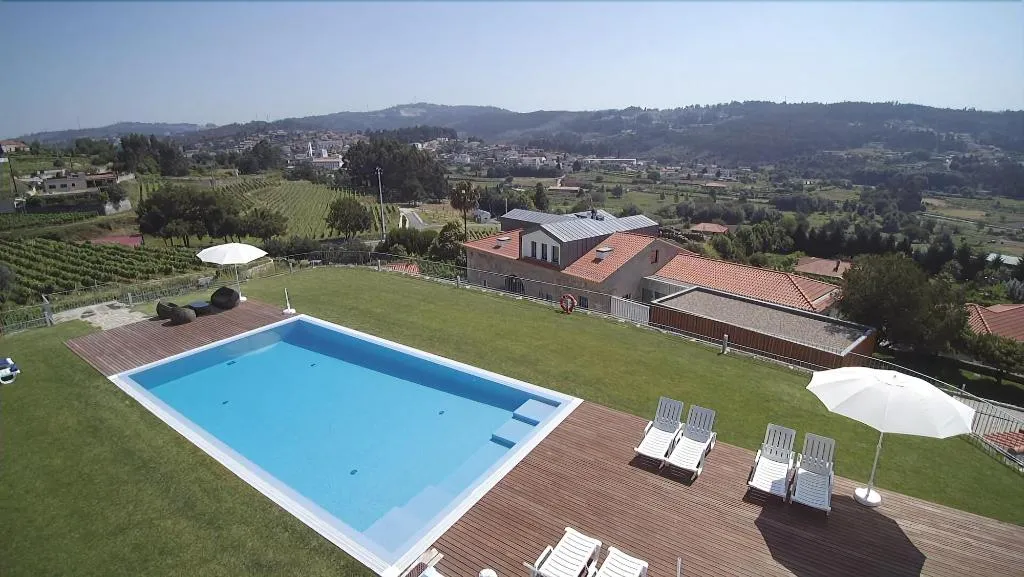 Sports and Entertainment, Hotel Rural Quinta das Quintães, Porto