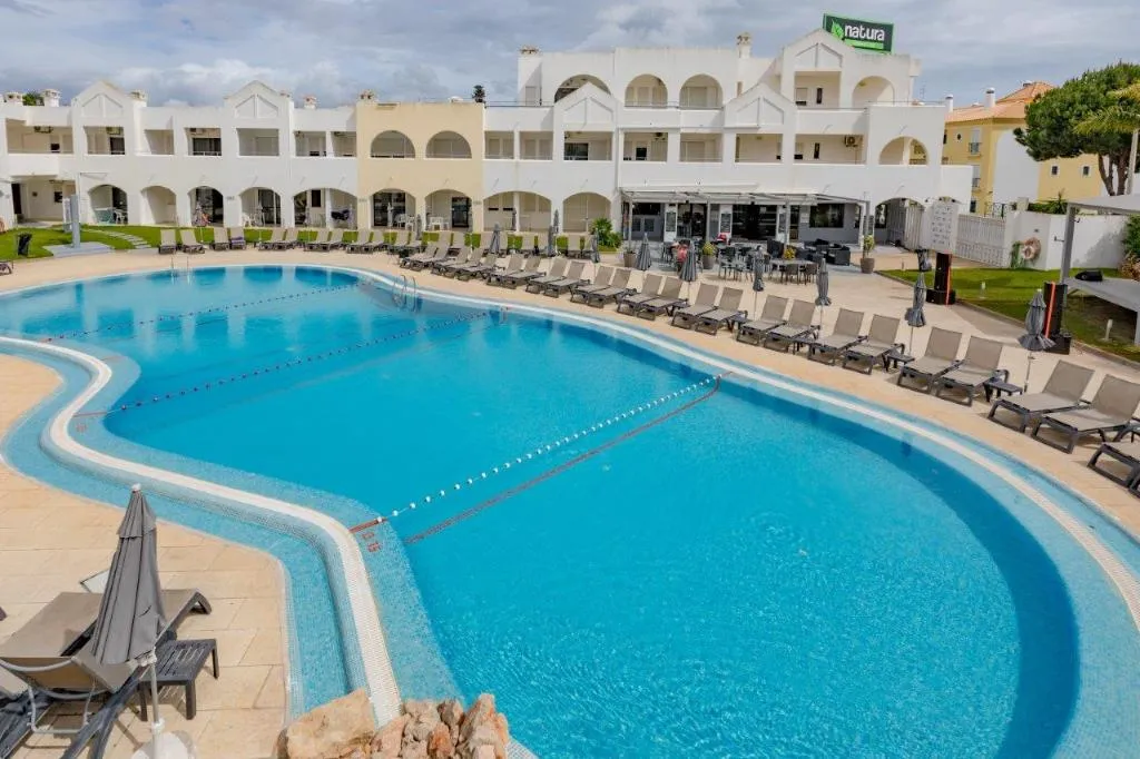 Pool, Natura Algarve Club, Algarve