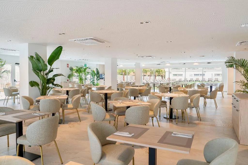 Restaurant, Sh Javea, Costa Blanca