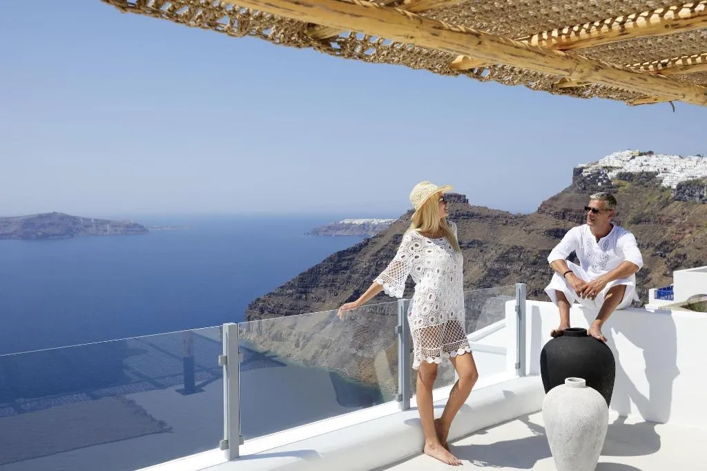 SUITE EXECUTIVE Room, You And Me Suites, Santorini