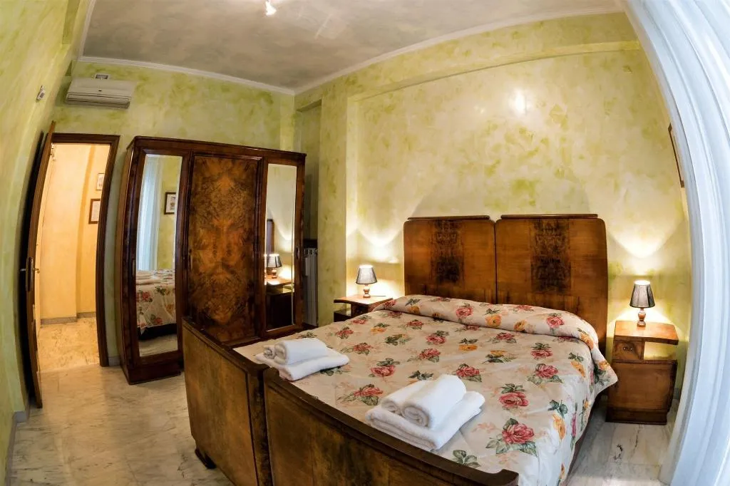 Room, Giornate Romane - B&B, Rome