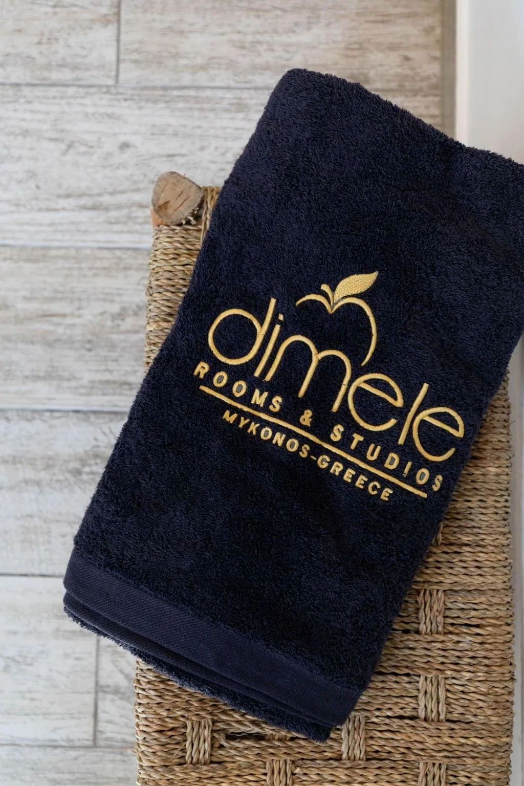 Room, Dimele Rooms & Studios, Mykonos
