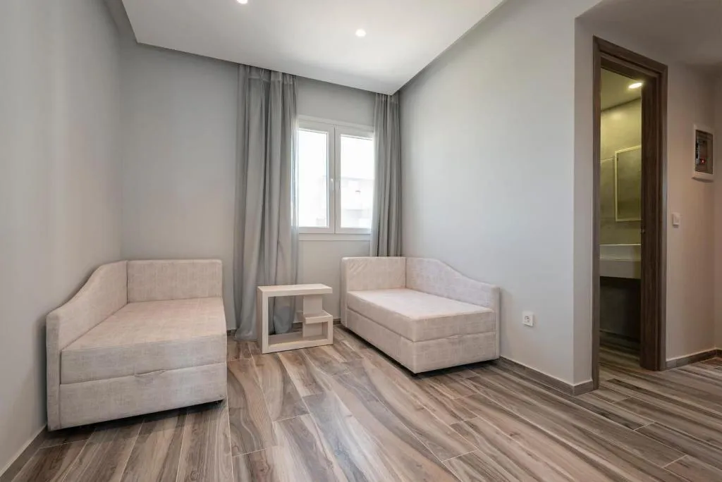 Room, Kyma Rooms & Suites, Kos