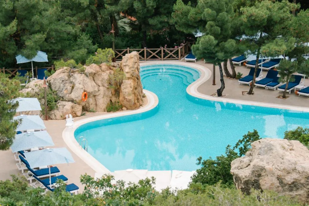 Pool, D | Resort Ayvalık, Izmir