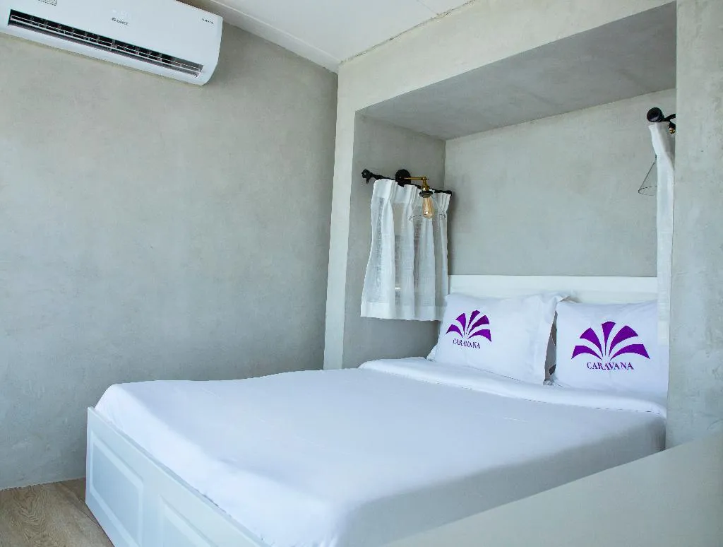 SUITE DELUXE Room, Caravana Beach Resort, Dubai