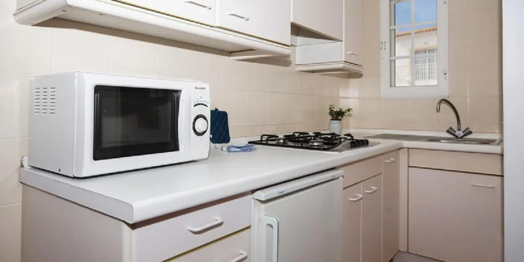 APARTMENT TWO BEDROOMS Room, Castell Sol, Menorca