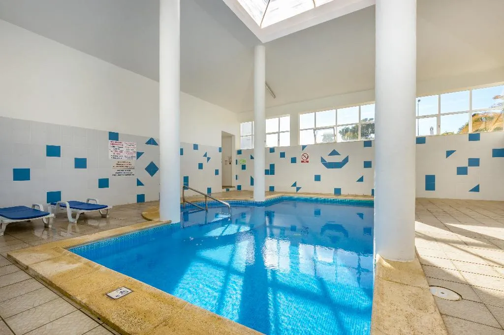 Pool, Ouratlantico, Algarve