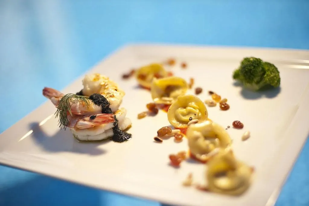 Restaurant, Stella Di Mare Beach Hotel, Red Sea Riviera