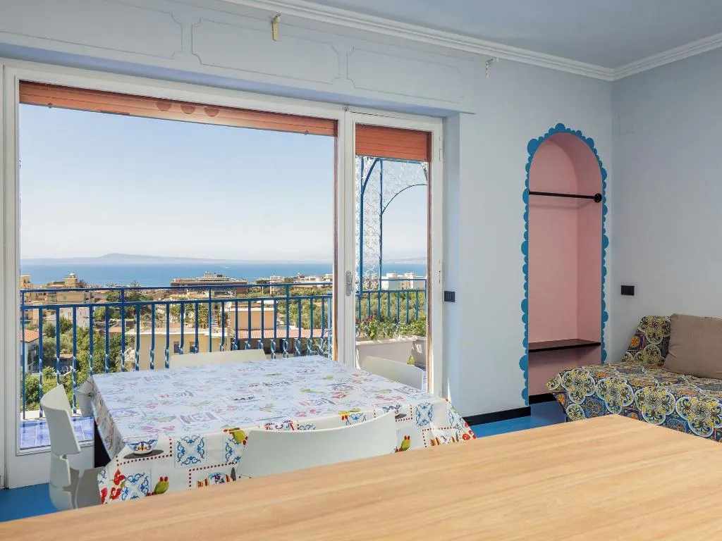 Room, Relais Mirage Sorrento, Naples