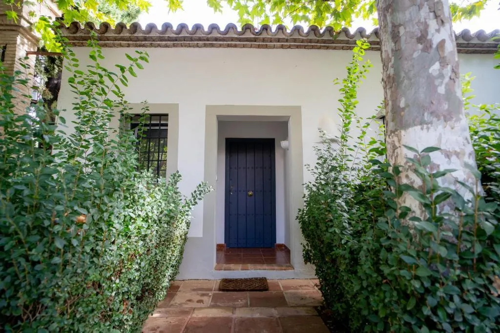 VILLA CAPACITY 2 ONE BEDROOM Room, El Cortijo de los Mimbrales, Costa De La Luz