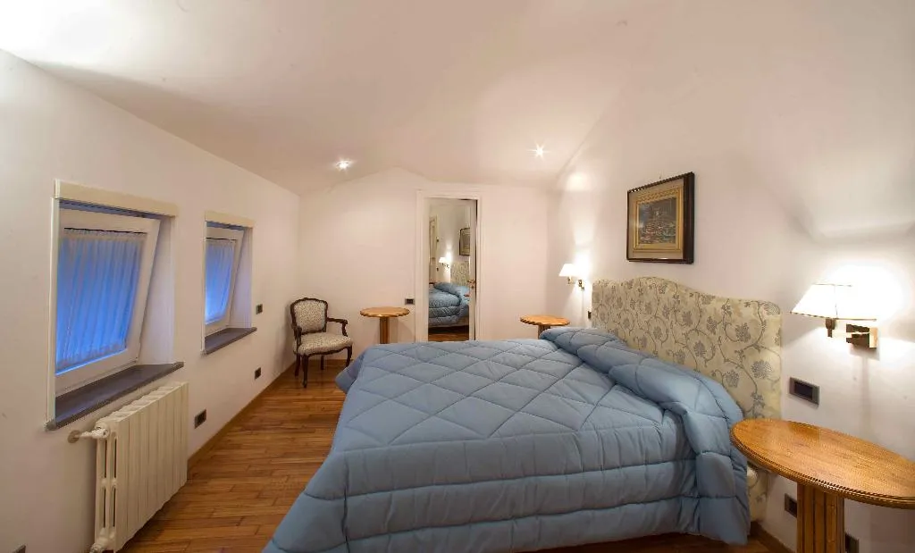 VILLA STANDARD Room, Villa Jewel, Naples