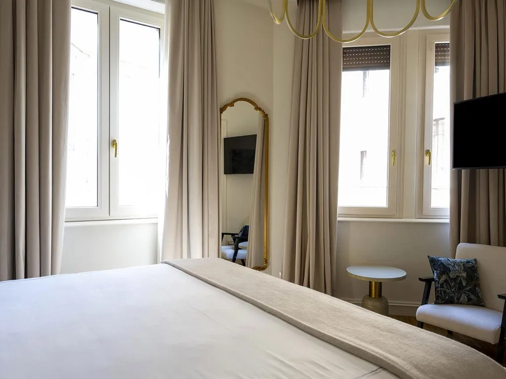 APARTMENT ANNEX Room, Elizabeth Unique Apartments, Rome