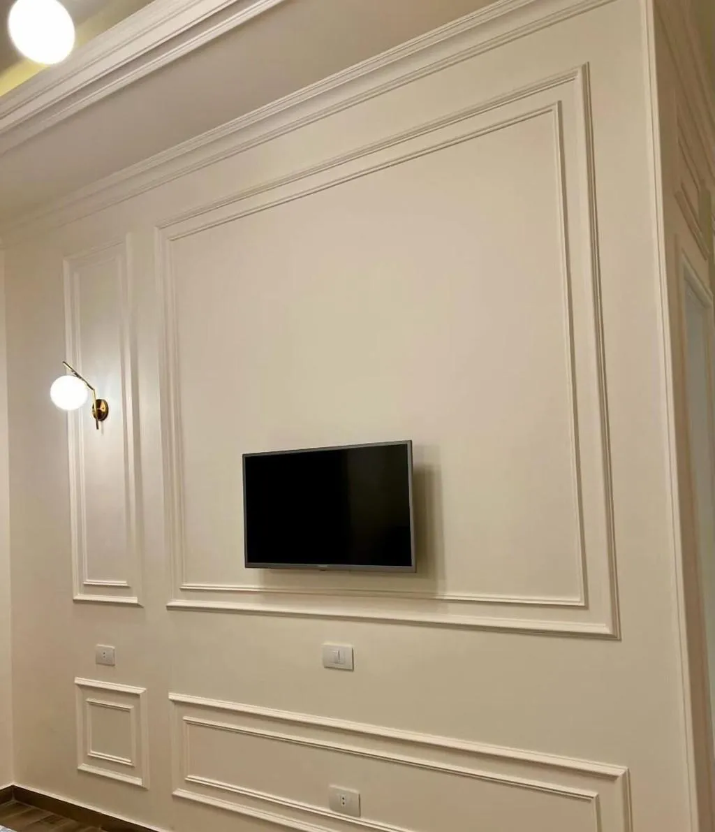 Room, El Farida Hotel, Cairo