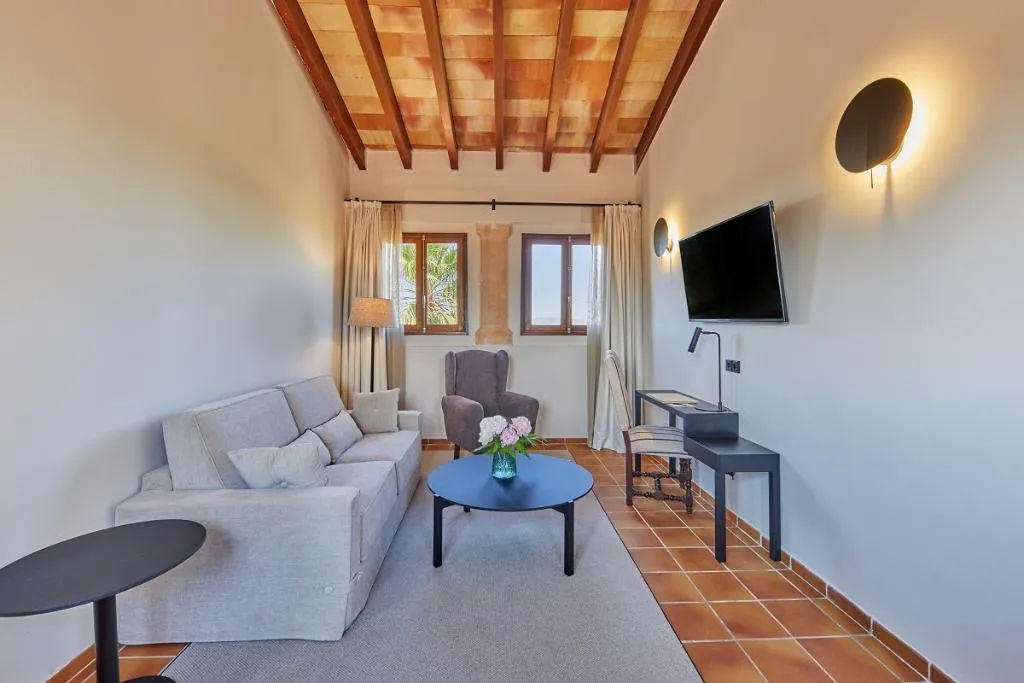 SUITE STANDARD Room, Virrey Finca Hotel, Majorca