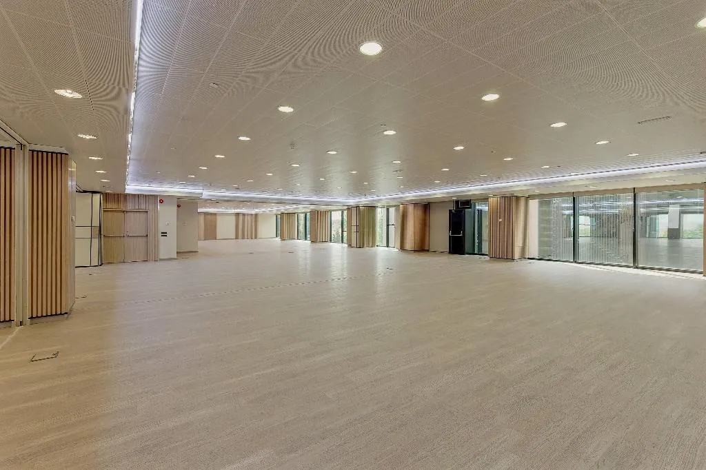Conferences, Melia Avenida America, Madrid