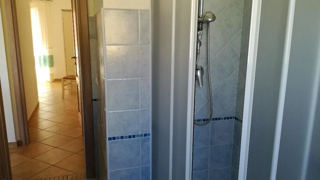 APARTMENT WITH TERRACE Room, PMS CaseVacanze Budoni, Olbia