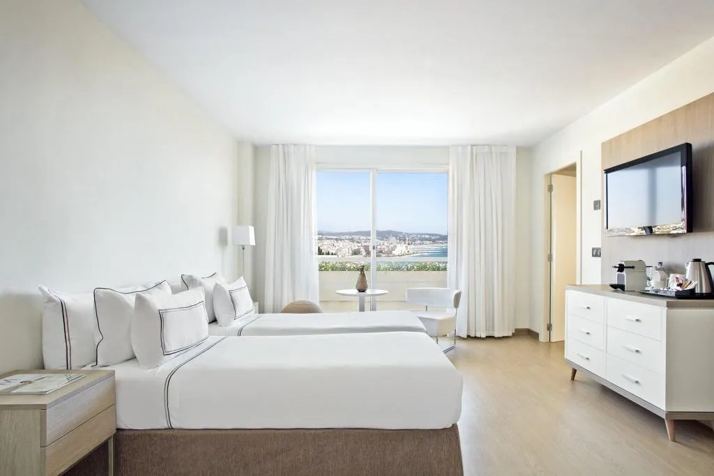 Room, Melia Sitges, Costa Brava
