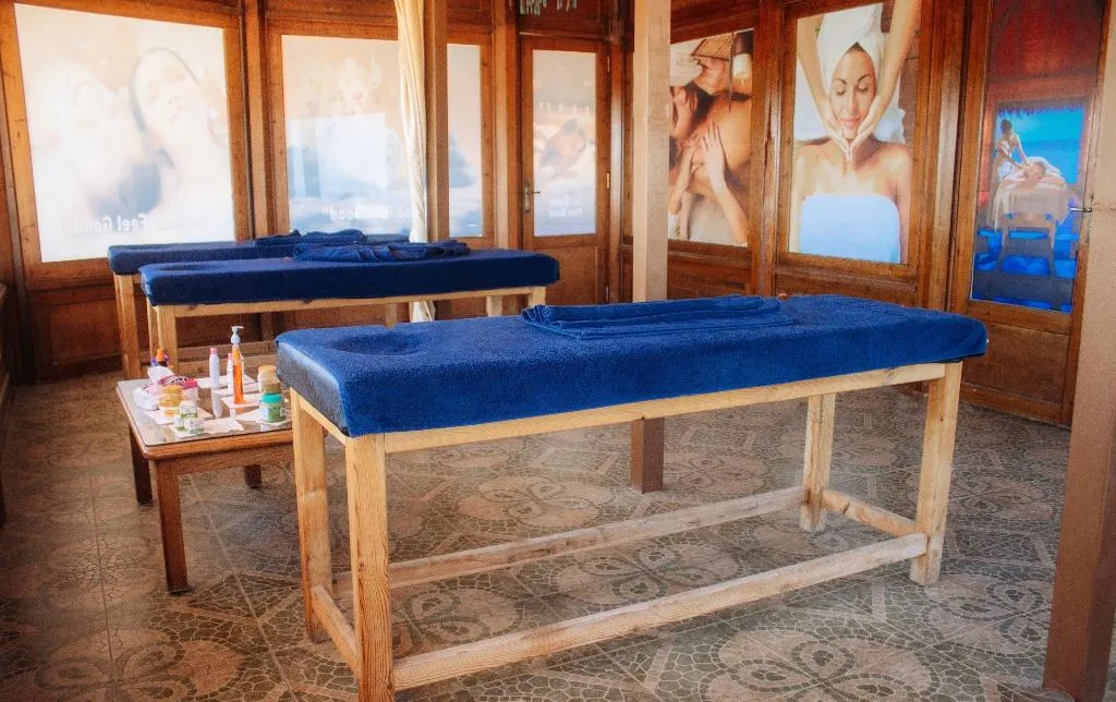 Sports and Entertainment, Mangrove Bay Resort, Red Sea Riviera