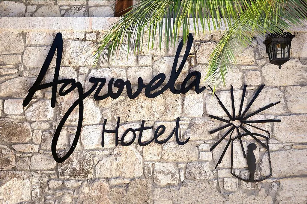 General view, Agrovela Alacati Hotel, Izmir