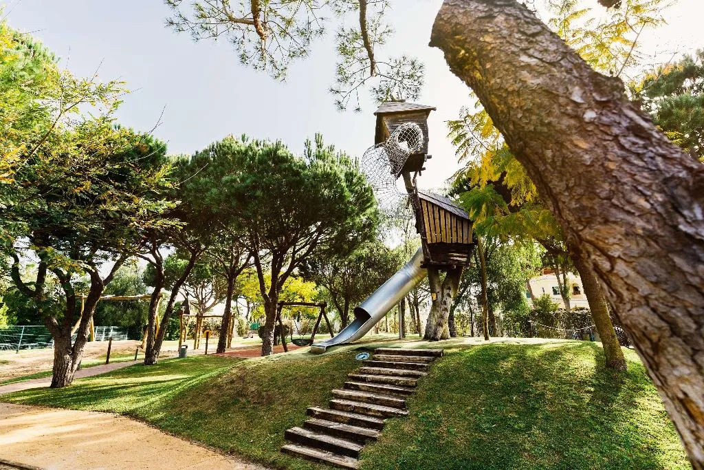 Sports and Entertainment, Hilton Vilamoura As Cascatas Golf Resort & Spa, Algarve