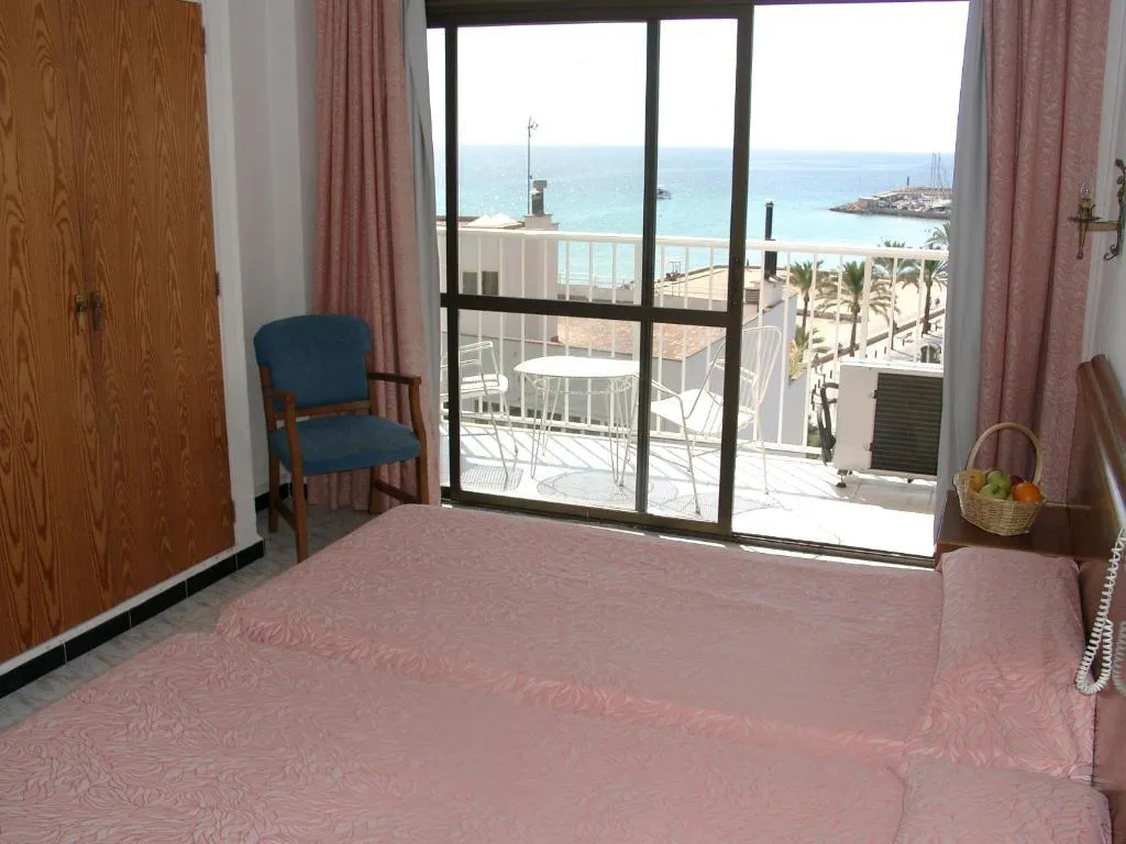 SINGLE STANDARD Room, Amic Miraflores, Majorca