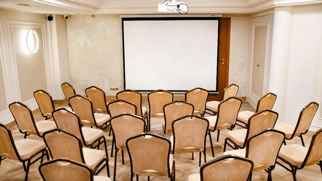 Conferences, Hotel Villa Baltica, Gdansk