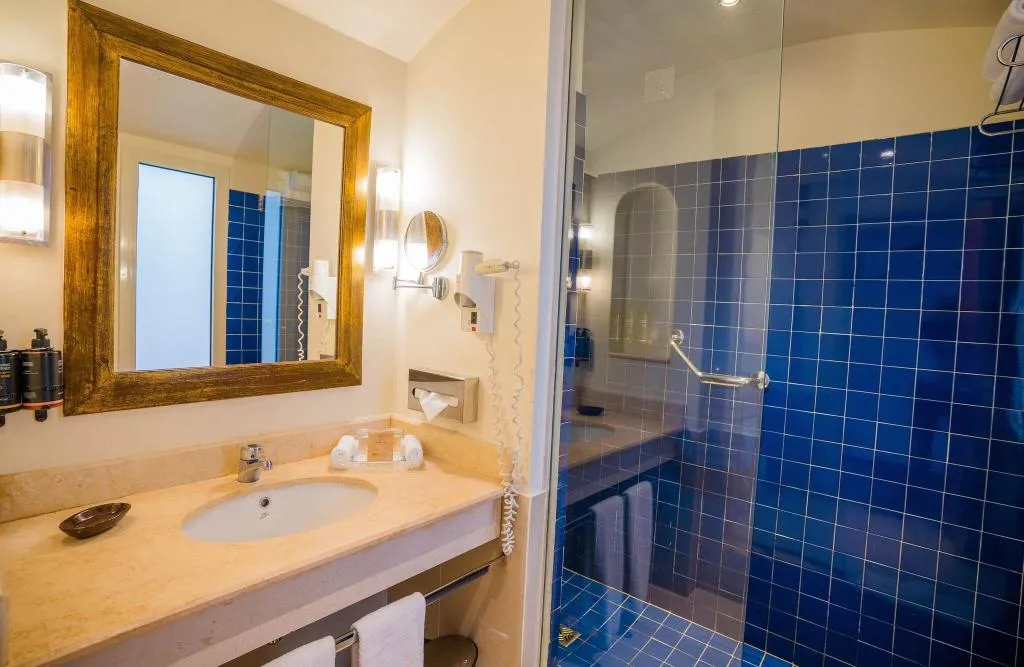 Room, Novotel Sharm El Sheikh, Red Sea Riviera