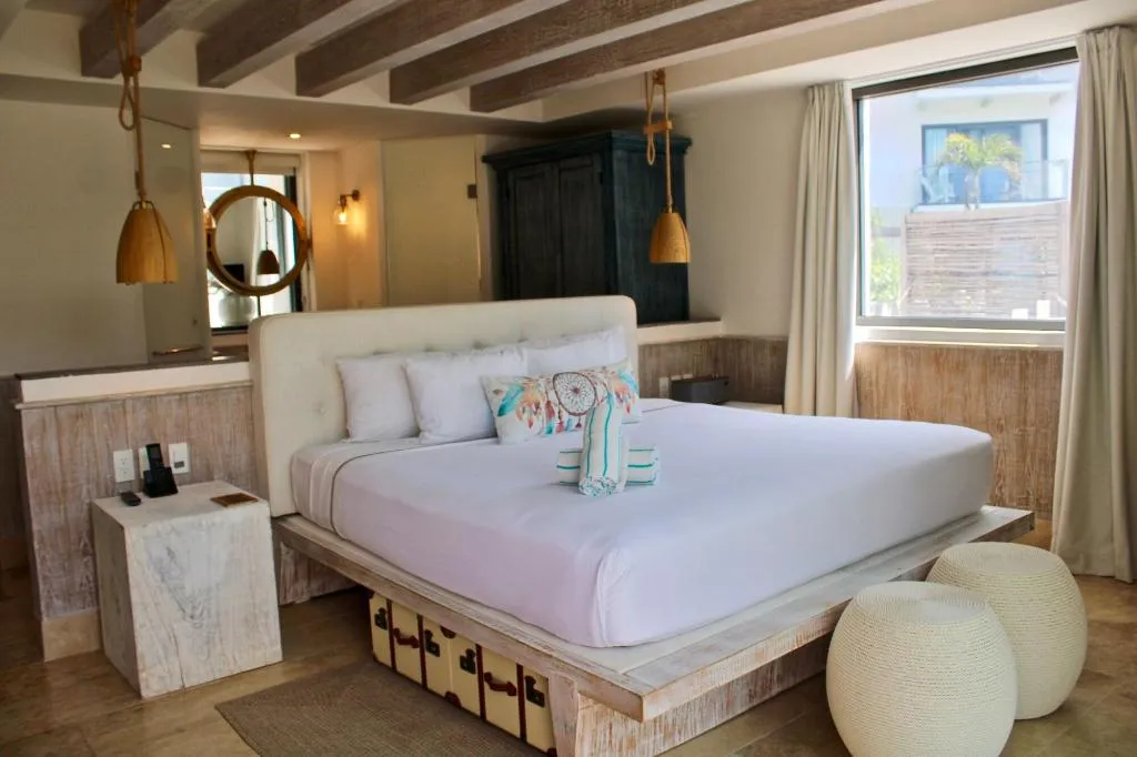 Room, Delek Holbox, Cancun Area