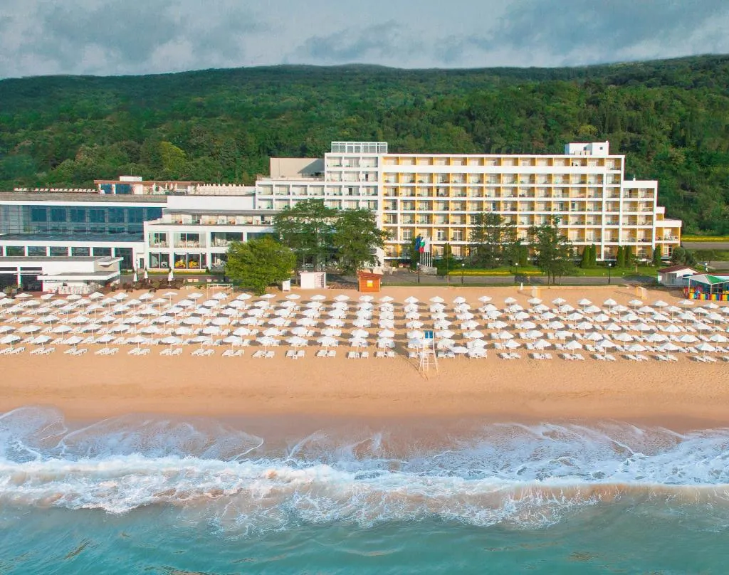 General view, Grifid Hotel Encanto Beach, Varna